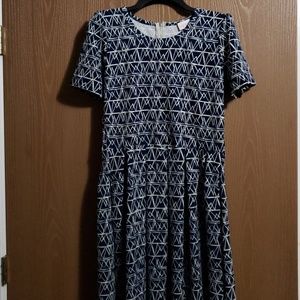 Lularoe Amelia